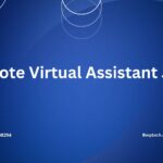 Remote Virtual Assistant Jobs