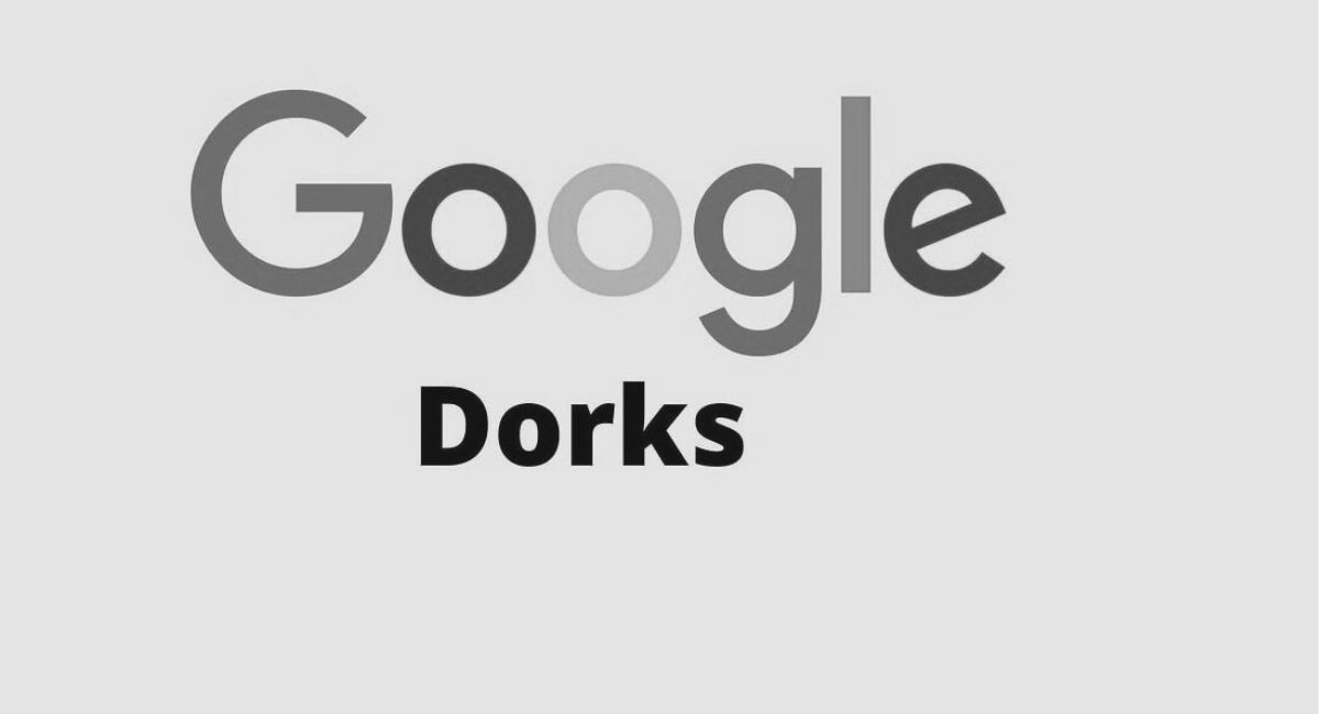 Google Dorking cheat sheet