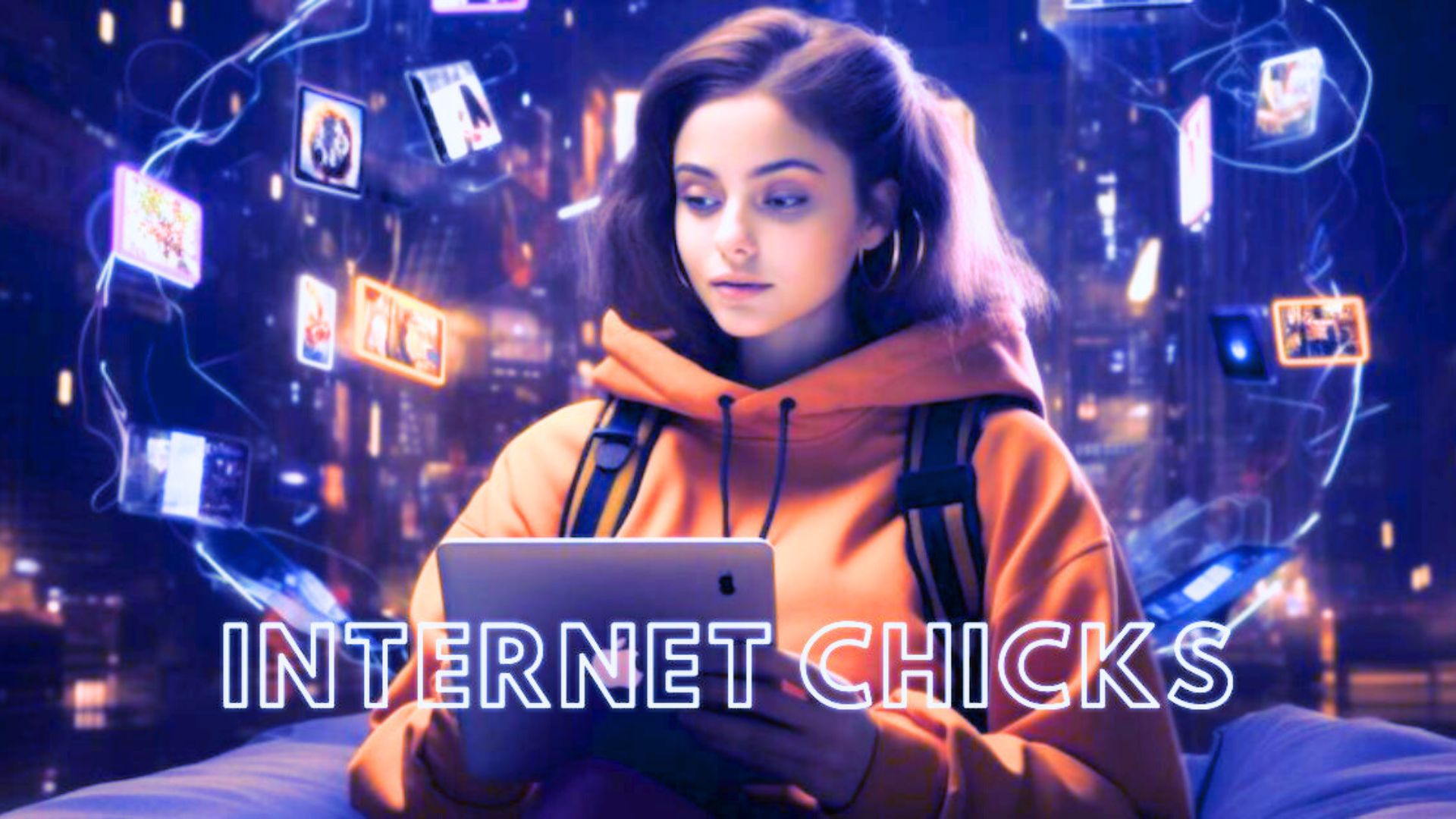 Internet Chicks