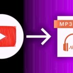 youtube to mp3