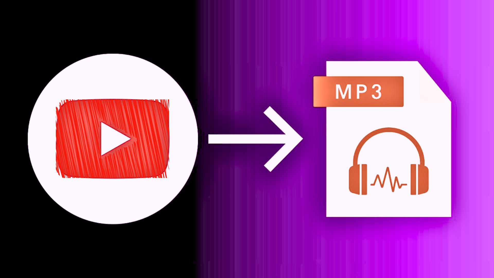 youtube to mp3